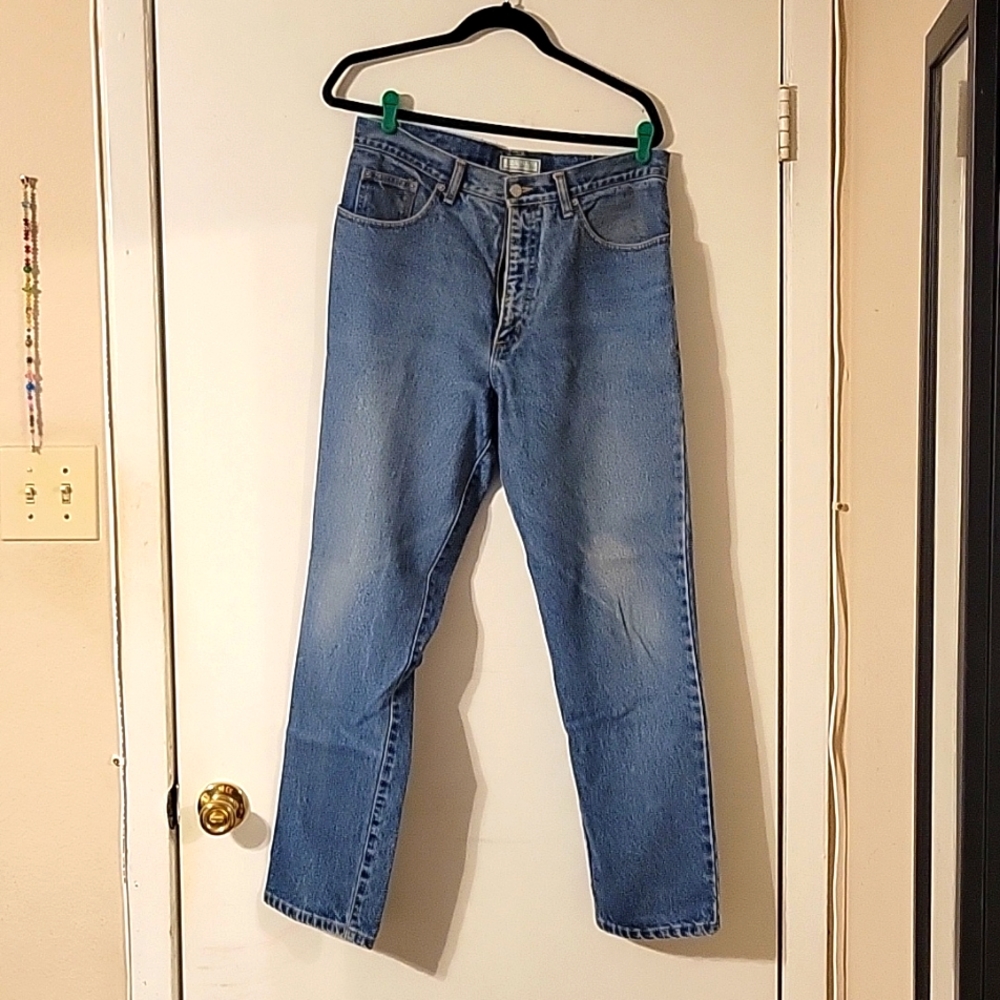 Men's size 33 vintage 90s Guess? Jeans